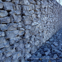 Китай фабрики ISO9001 Корзина gabion поставки 